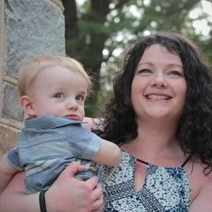 Meet your Posher, Teresa